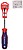 Chave de Cabeça Torx T27 x 100mm WORKPRO G-21036 - imagem 3