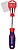 Chave de Cabeça Torx T30 x 100mm WORKPRO G-21037 - imagem 3