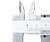 Calibre Vernier de 150mm/6” WORKPRO G-21139 - imagem 3