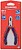 Alicate Miniatura Corte Diagonal WORKPRO G-21059 - imagem 3