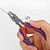 Alicate Miniatura de Electricista WORKPRO G-21060 - imagem 3
