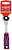 Cabeça Articulada de Carraca 1/4”, 72 Dentes G-21493 - imagem 3