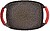 Grelhador de Alumínio Fundido para Indução Denia Experto 36 x 23 cm G-14436 - imagem 3