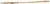 Colher Ranhurada de Bambu, Expert, 30 x 6 cm 14441 - imagem 3
