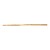 Espátula Ranhurada de Bambu, Expert, 30 x 6 cm 14443 - imagem 3