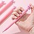 Lapiseira 0,5mm Lazy Stars Rabbit 1un Lapiseira 0,5mm Lazy Stars Rabbit 1un - imagem 3