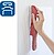 Agrafador mod. F16 (agrafe 24/6, 26/6) - 20 fls (blíster inclui cx agrafe 24/6) : Enc es23810803 - imagem 3