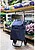 Carrinho de Compras Argo Blue 45L Gimi 169292 G-76444 - imagem 3