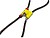 Cable Antirrobo, Modelo Dual, para Bicicletas, Patinetes Y Motos G-99362 - imagem 3