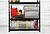 Funda Multiusos Profissional 90l 907412 Taurus G-75139 - imagem 3