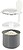 Cozedor de Arroz e Cereais para Micro-Ondas METALTEX G-78218 - imagem 3