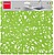 Desejador de Pia ’Geométrico’ 32x32cm Cores Sortidas METALTEX G-78215 - imagem 3