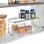 Estante Empilhável 45x19x18cm METALTEX G-77257 - imagem 3