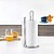 Suporte de Rolo de Cozinha ’MY-Roll’ Ø15x32cm METALTEX G-77277 - imagem 3