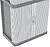 Armário Rolling Space Modular 3 G-75170 - imagem 3