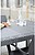 Mesa de Resina Rattan Antropo. PRINCE220x90cm - imagem 3