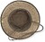 Chapéu Globe Trotter-S AT610060S - imagem 3