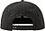 Boné Kid Snap Back-S 100% Poliéster Reciclado AT610080S - imagem 3