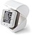 Tensiómetro Digital de Pulso Laica BM1006 Branco - imagem 3