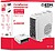 Aquecedor 2EM1 1.000-2.000W Edm G-07227 - imagem 3