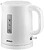 Chaleira elétrica pure white 1100 w 1 l G-57005 - imagem 3