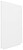 Quadro branco rocada skinwhiteboard pro lacado magnetico 75x115 cm 6520PRO - imagem 3