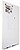 Quadro branco rocada skinwhiteboard pro lacado magnetico 100x150 cm 6521PRO - imagem 3