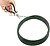 Arame plastificado Maurer 1,2 mm verde - imagem 3