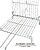 Grelhador duplo Grill n º 4-40 x 40 cm - imagem 3