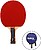 Raqueta Tenis de Mesa Softee P100 - imagem 3