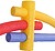 Conector Fritas Triple - imagem 3