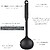 Colher de Servir COZINHA Nylon Basic 32 x 9.5 cm - imagem 3