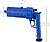 Desentupidor Profissional Pistola COM Ar Comprimido - imagem 3