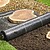 Manta Anti-ervas (Rolo 1,05x10 Metros) Gramagem 110 Gr/m2. Manta Anti-ervas, Manta Geotêxtil Jardim, Tecido Anti-ervas Jardim, Manta Anti-ervas (Rolo 1,05 x 100 Metros) 110 gr/m2 - imagem 3