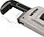 Chave Stillson Heavy Duty Maurer Alumínio 18” Chave Stillson Heavy Duty Maurer Alumínio 18” - imagem 3