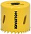 Coroa Serra Bimetal Ø 51 mm. Temperado Térmico, Base Reforçada. Coroa Madeira, Broca Furos Madeira, Aço, Ferro, Plásticos Coroa De Serra Bimetal Target Ø 51 mm - imagem 3