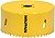 Coroa Serra Bimetal Ø 98 mm. Têmpera Térmica, Base Reforçada. Coroa Madeira, Broca Furos Madeira, Aço, Ferro, Plásticos Coroa De Serra Bimetal Target Ø 98 mm - imagem 3