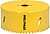Coroa Serra Bimetal Ø 102 mm. Têmpera Térmica, Base Reforçada. Coroa Madeira, Broca Furos Madeira, Aço, Ferro, Plásticos Coroa De Serra Bimetal Target Ø 102 mm - imagem 3