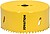 Corona Serra Bimetal Ø 105 mm. Têmpera Térmica, Base Reforçada. Corona Madeira, Broca para Furos Madeira, Aço, Ferro, Plásticos Corona de Serra Bimetal Target Ø 105 mm - imagem 3