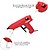 Pistola Termocolante 100 W./ 11,5 mm. Industrial Pistola Termocolante 100 W./ 11,5 mm. Industrial - imagem 3