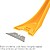 Rascavidrios Plástico Amarelo Lâmina 60 mm. Raspador Vitrocerâmica, Raspador Vidro, Raspador Vitrocerâmica, Rascavidrios Plástico Amarelo Lâmina 60 mm - imagem 3