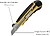X-ato Profissional 18mm Com 8 Lâminas Aço Sk5 X-ato Profissional 18mm Com 8 Lâminas Aço Sk5 - imagem 3