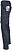 Calças de Trabalho Tamanho 50 Azul Escuro Spandex Calças de Trabalho Azul Escuro Spandex Tamanho 50 - imagem 3