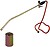 Maçarico 70cm x 60mm Com Alavanca e Tubo Maçarico 70cm x 60mm Com Alavanca e Tubo - imagem 3
