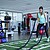 Corda de Treino Funcional - imagem 3