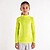 Camiseta Térmica Softee Bubble Infantil - imagem 3