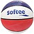Bola Basquetebol Softee Nylon Harlem - imagem 3