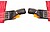 Conjunto anti-queda faru arnes p30f + corda c170 + 2 mosquetoes virola + bolsa porta arnes BASICO2 - imagem 3