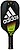 Raquete de Pickleball Adidas RX44 Yellow - imagem 3