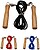 Corda de Saltar em PVC Softee - imagem 3